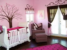 DECORAÇÕES QUARTO DE BEBE MENINA